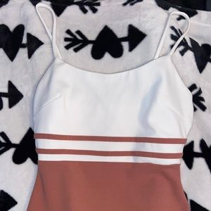 Love Culture Body Dress